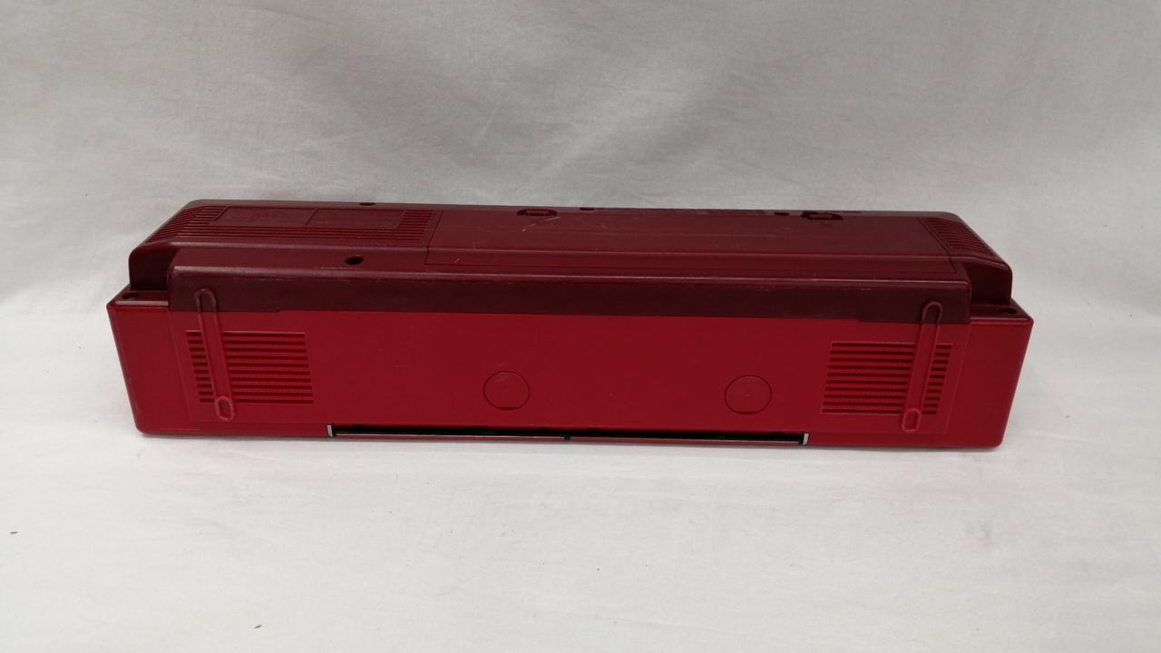 ナショナル(NATIONAL)|※ジャンク品 ラジカセ|HARDOFFオフモール