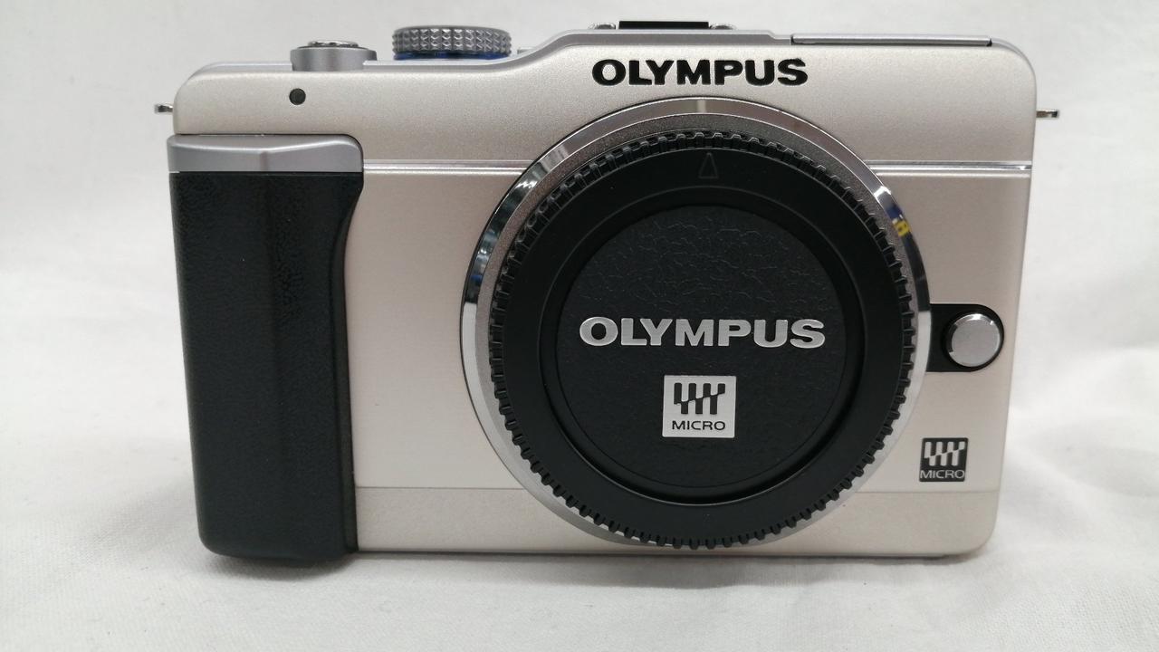 OLYMPUS - 天035/ OLYMPUS E-PL1 デジタル一眼 カメラ Amazon | OLYMPUS ミラーレス一眼 PEN E-PL1レンズキット
