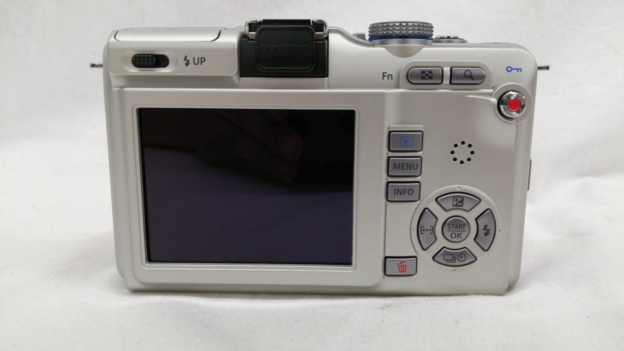 オリンパス(OLYMPUS)|ミラーレス一眼カメラ|HARDOFFオフモール