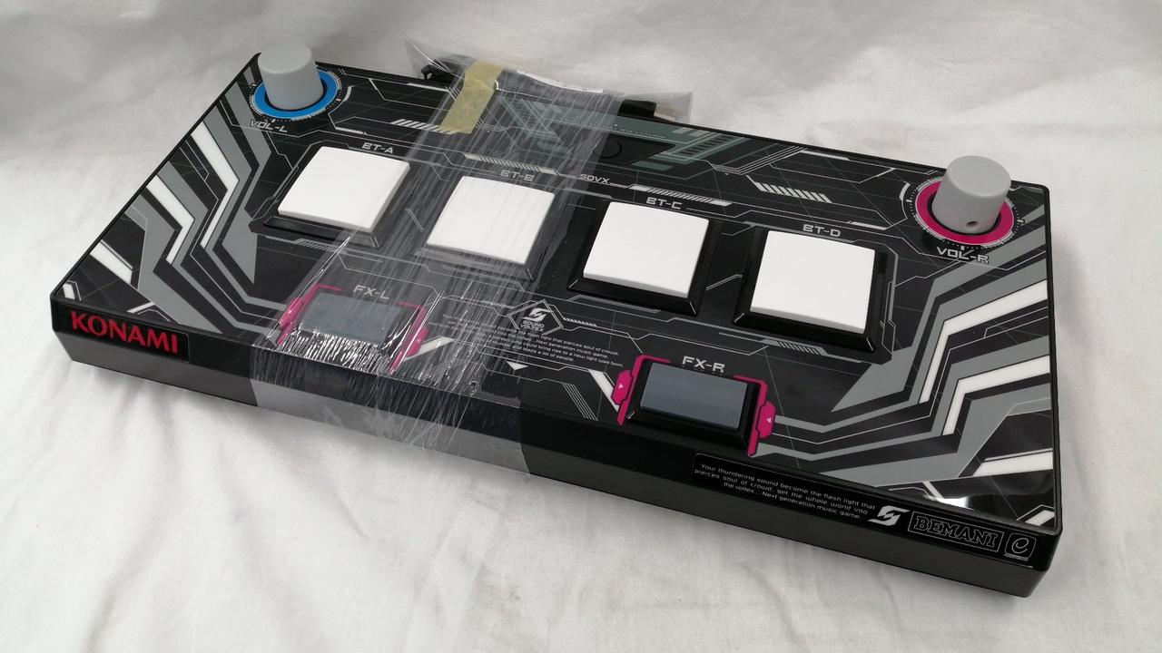 コナミ(KONAMI)|コントローラー|HARDOFFオフモール（オフモ