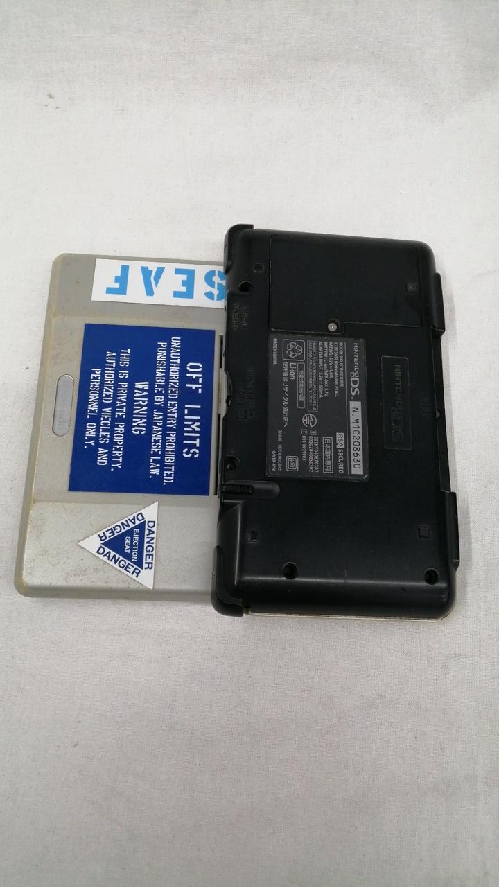 NINTENDO|※ジャンク品 DS|HARDOFFオフモール（オフモ