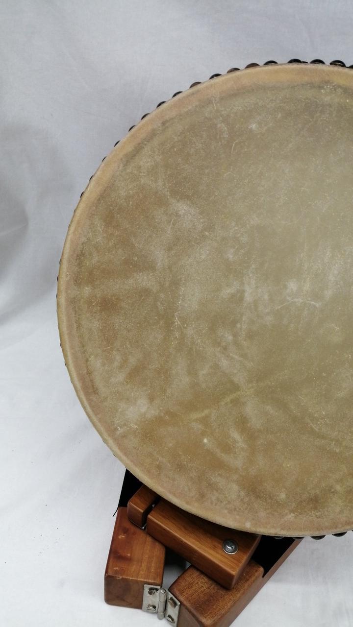 【ジャンク品】和太鼓 ー(その他ブランド)|※ジャンク品 和太鼓|HARDOFFオフモール