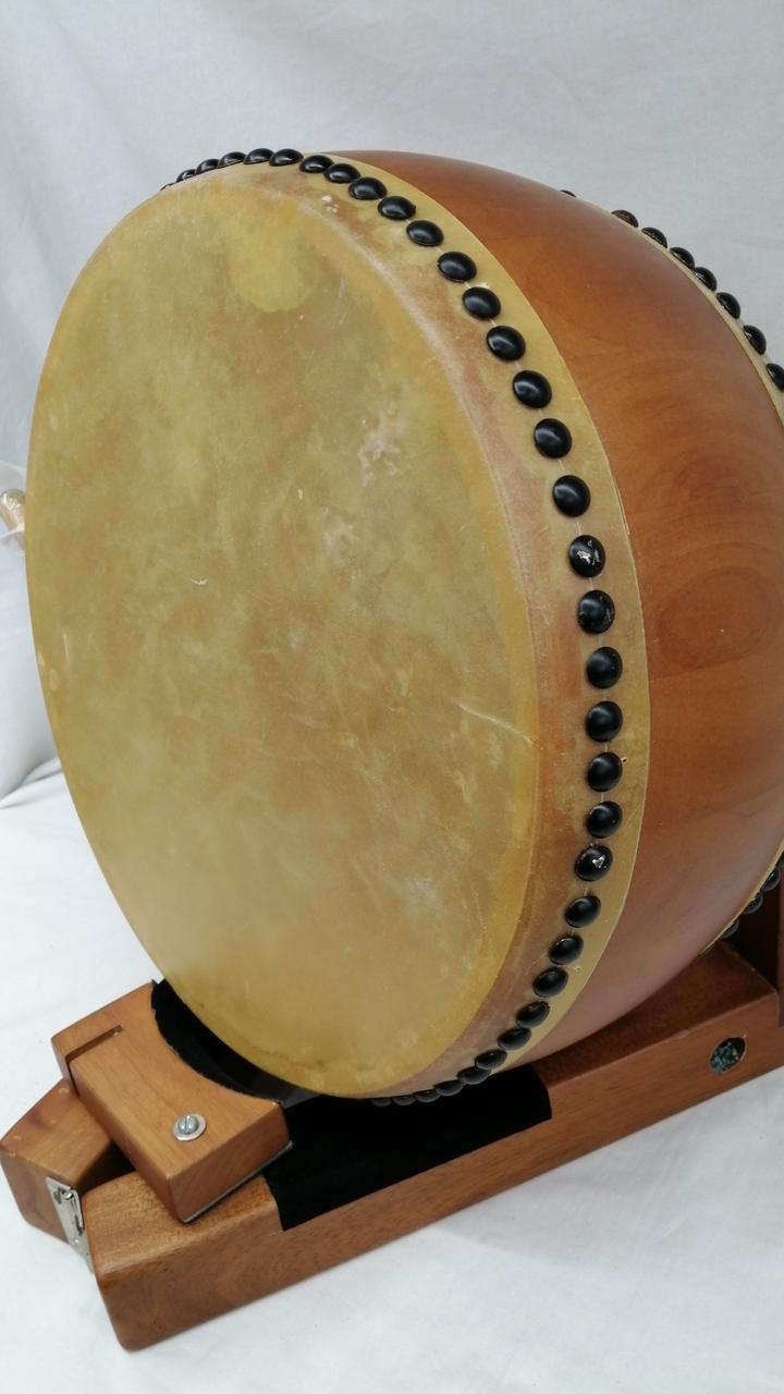 【ジャンク品】和太鼓 ー(その他ブランド)|※ジャンク品 和太鼓|HARDOFFオフモール