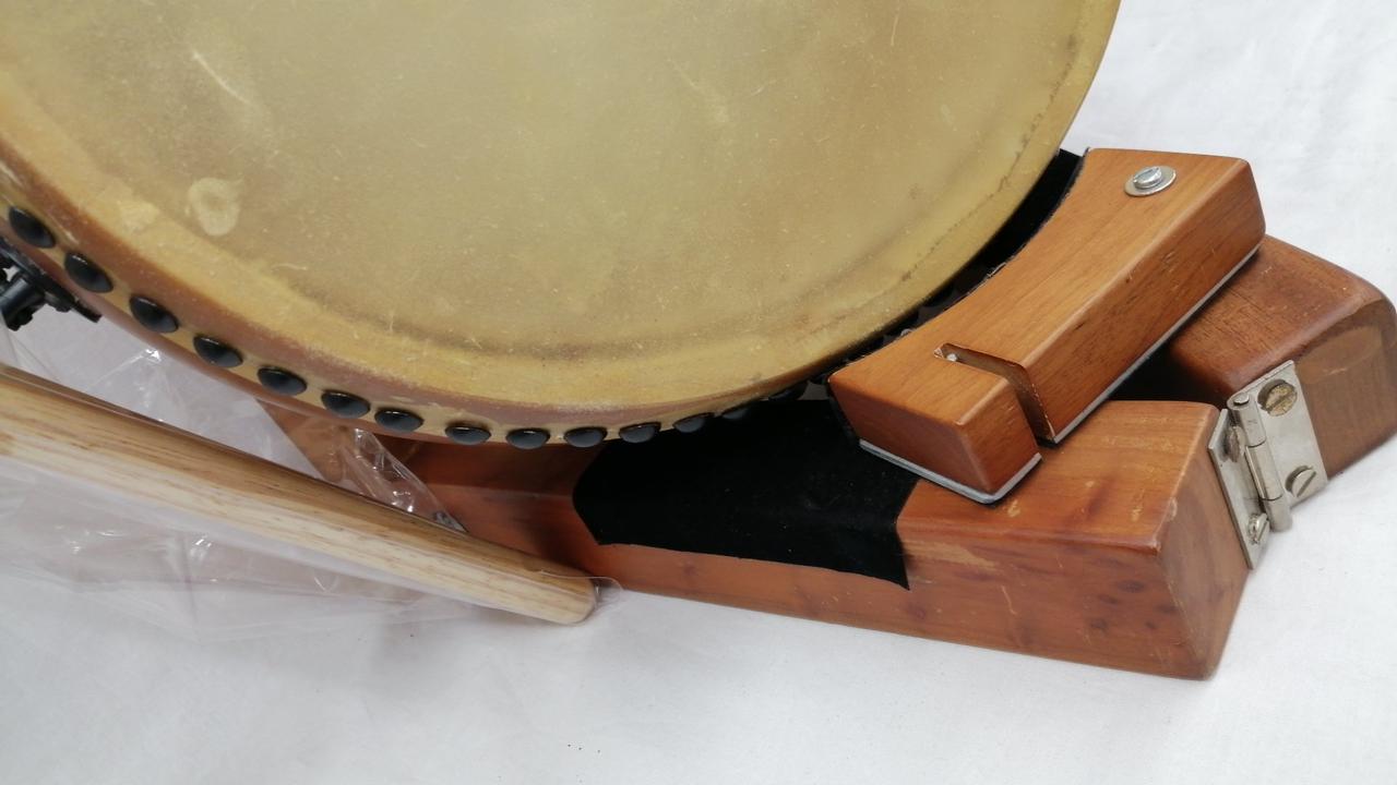専用出品：おうち太鼓：パーツ 専用出品：おうち太鼓：リペア