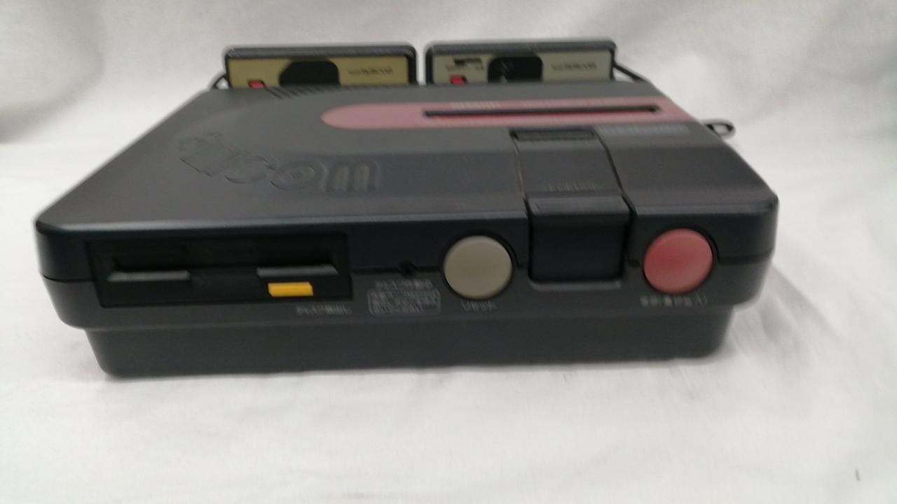 当時物　ツインファミコンその他まとめてジャンク Yahoo!オークション -「ツインファミコン ジャンク」の落札相場