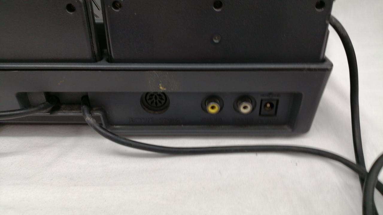 SHARP - 値引き中【ジャンク品】ツインファミコン SHARP|※ジャンク品 ツインファミコン|HARDOFFオフモール（オフモ