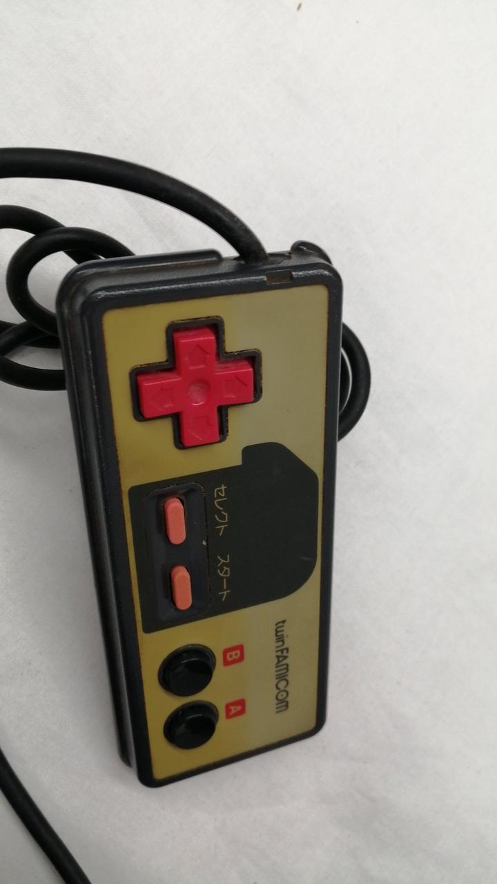 SHARP|※ジャンク品 ツインファミコン|HARDOFFオフモール（オフモ
