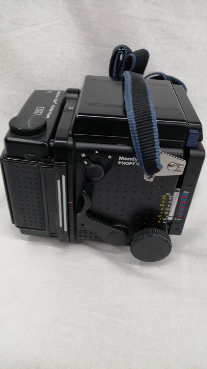 マミヤ(MAMIYA)|※ジャンク品 中判・大判カメラ|HARDOFFオフモール