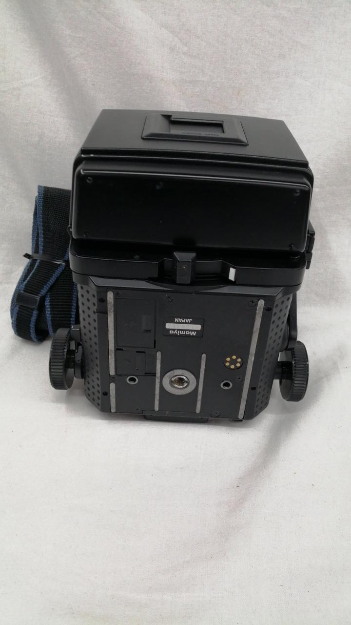 マミヤ(MAMIYA)|※ジャンク品 中判・大判カメラ|HARDOFFオフモール
