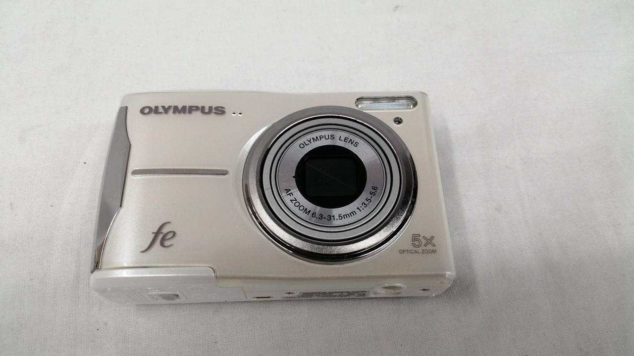 オリンパス(OLYMPUS)|※ジャンク品 デジカメ|HARDOFFオフモール