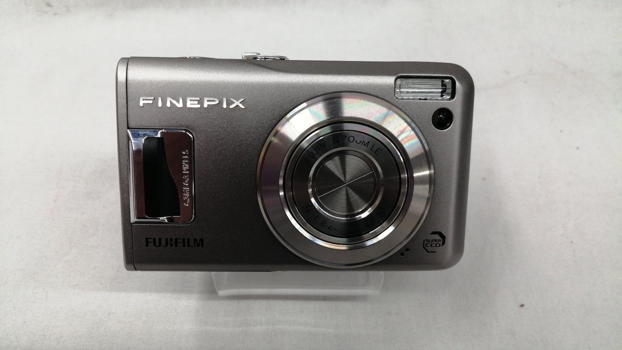 フジフィルム(FUJIFILM)|※ジャンク品 デジカメ|HARDOFFオフ