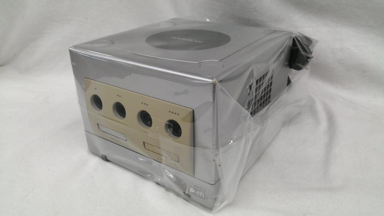 ゲームキューブ