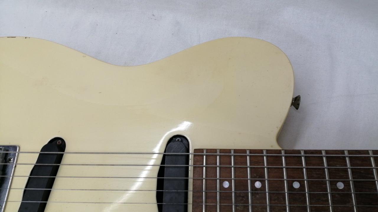FERNANDES エレキギター ジャンク品 FERNANDES|※ジャンク品 エレキギター|HARDOFFオフモール（オフモ