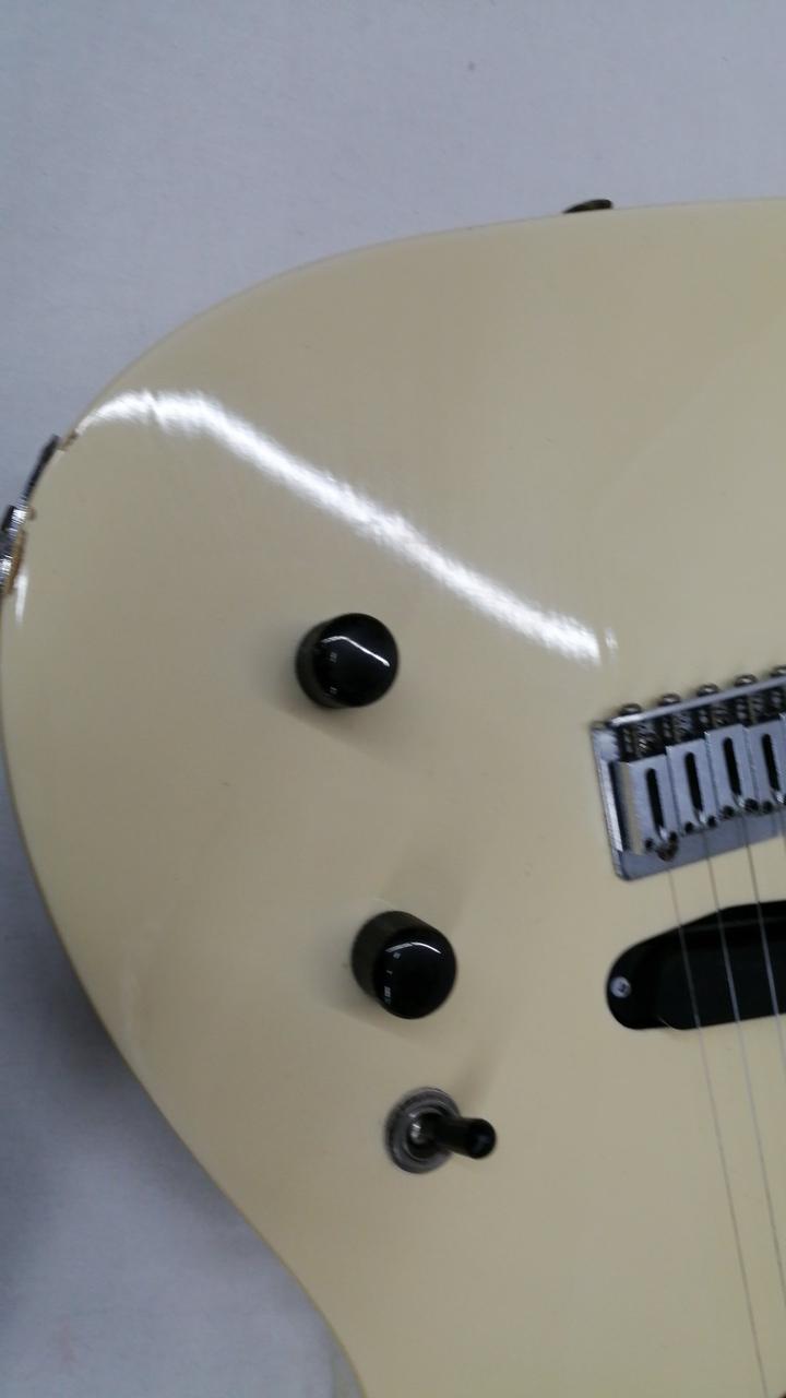 エレキギター　ブランド不明　ジャンク品 FERNANDES|※ジャンク品 エレキギター|HARDOFFオフモール（オフモ