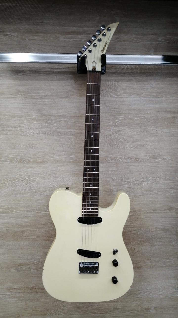 FERNANDES エレキギター ジャンク品 FERNANDES|※ジャンク品 エレキギター|HARDOFFオフモール（オフモ