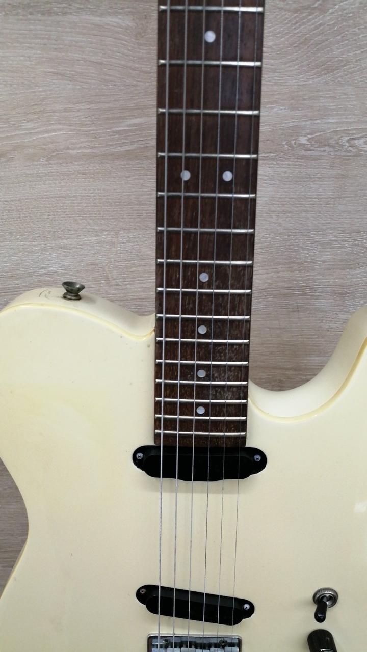 GW限定値下げ！Fernandesボディー　コンポーネントギター※ジャンク扱い FERNANDES|※ジャンク品 エレキギター|HARDOFFオフモール（オフモ