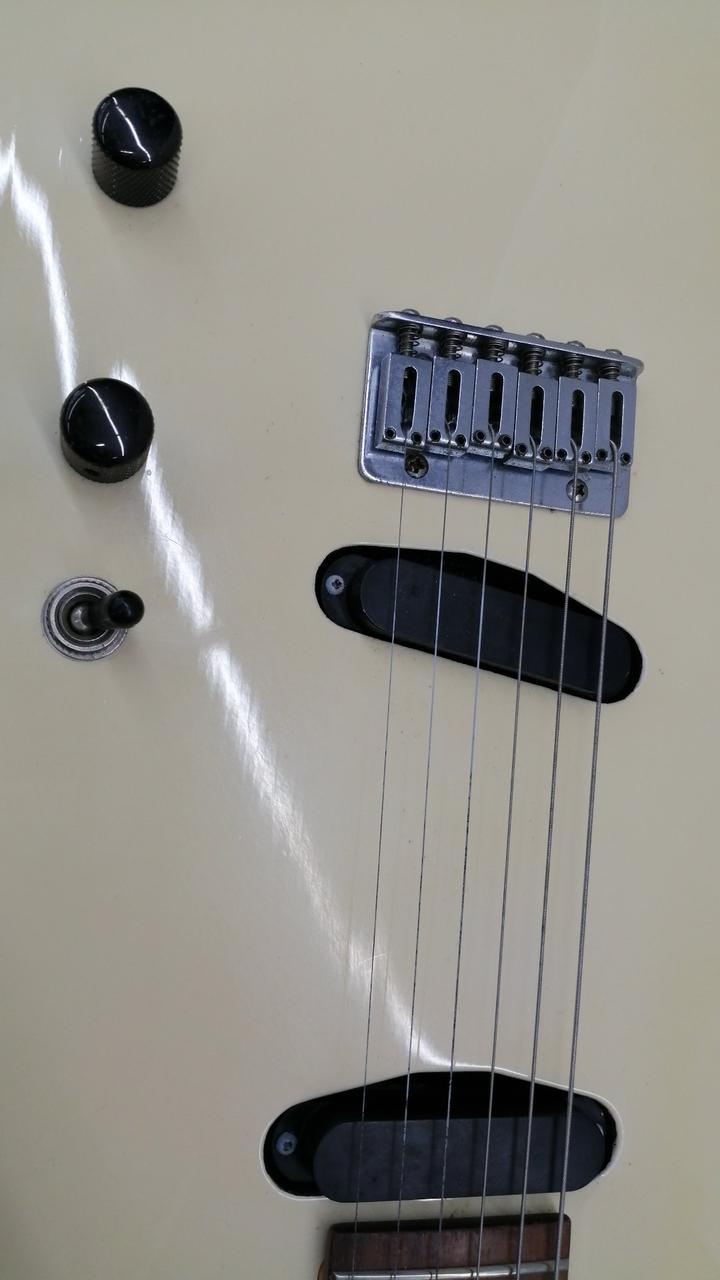 FERNANDES エレキギター ジャンク品 FERNANDES|※ジャンク品 エレキギター|HARDOFFオフモール(オフモ