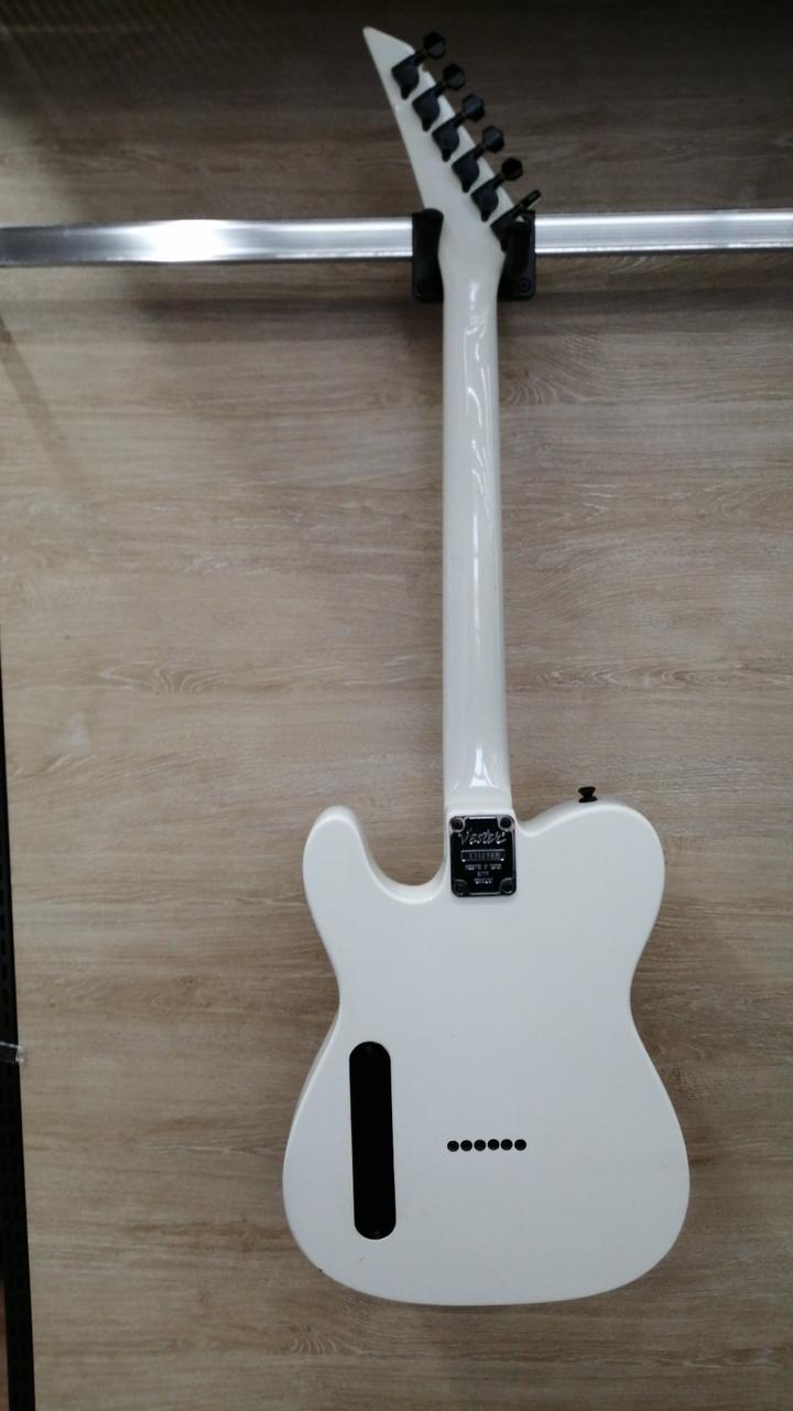 vester maniac  ギター FERNANDES Vester Maniac Electric Guitar Stratocaster エレキ