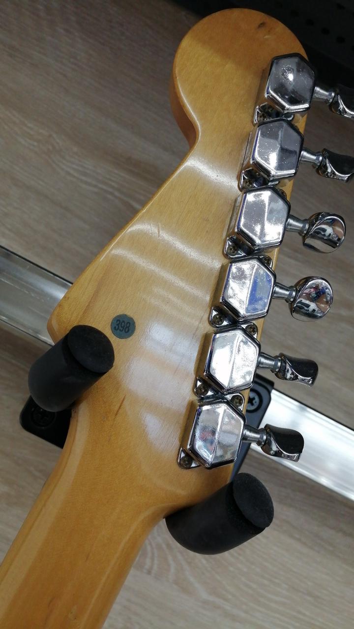 SQUIER|※ジャンク品 エレキギター|HARDOFFオフモール（オフモ
