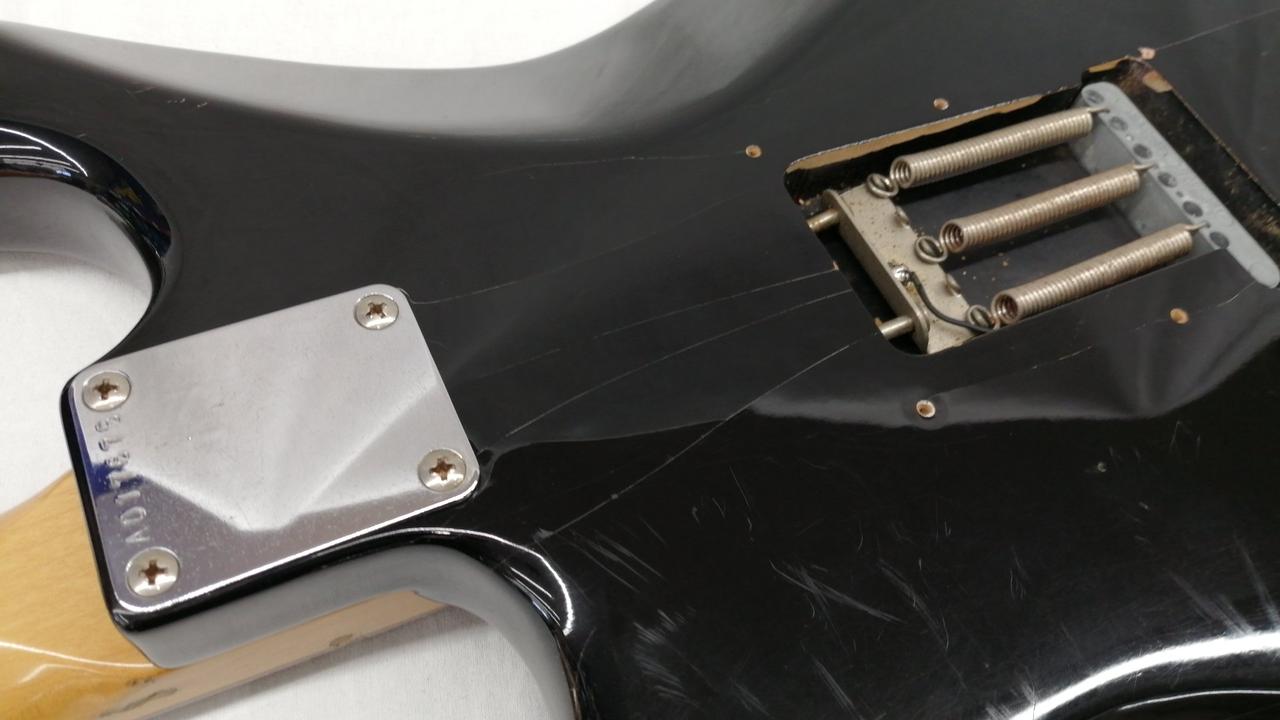 【Squier】エレキギター/ジャンク品 SQUIER|※ジャンク品 エレキギター|HARDOFFオフモール（オフモ