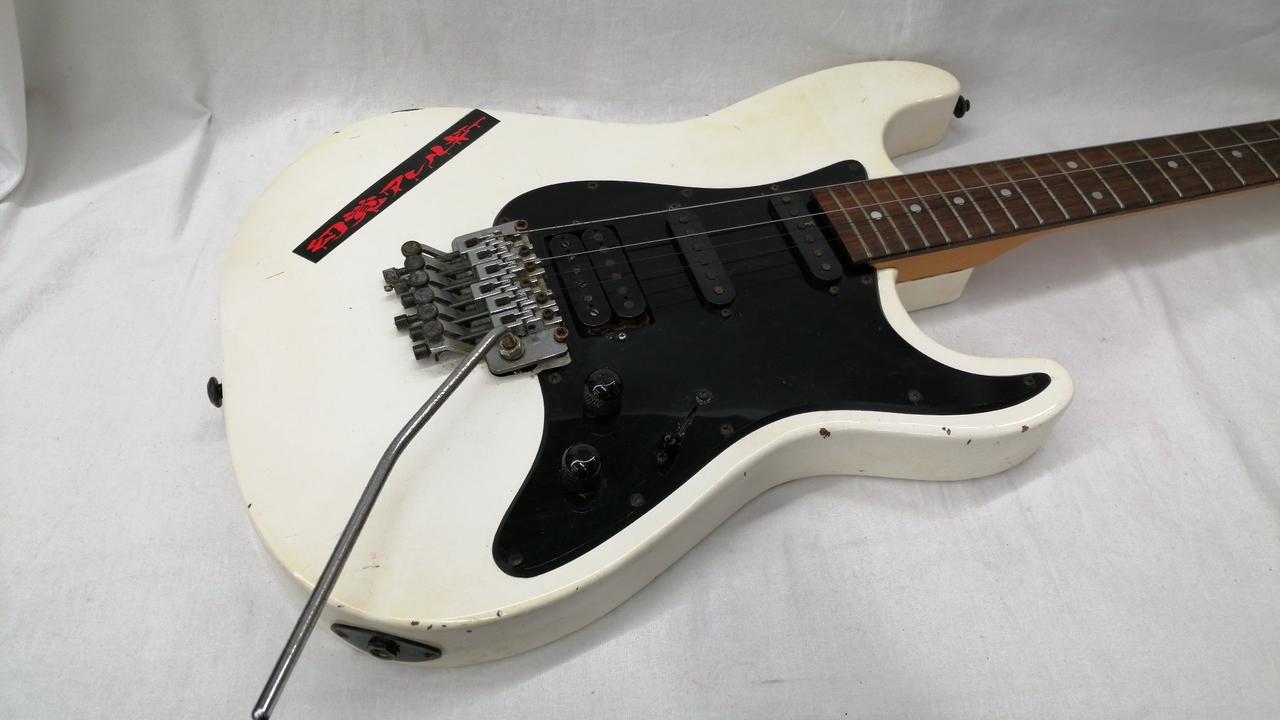 エレキギタージャンク品 TOKAI|※ジャンク品 エレキギター|HARDOFFオフモール（オフモ