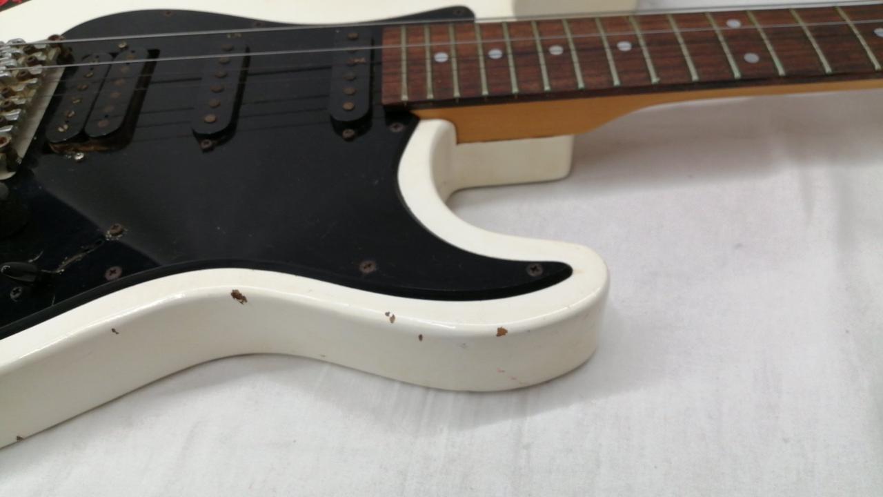 エレキギター　Dear ジャンク品　ケースなし TOKAI|※ジャンク品 エレキギター|HARDOFFオフモール（オフモ