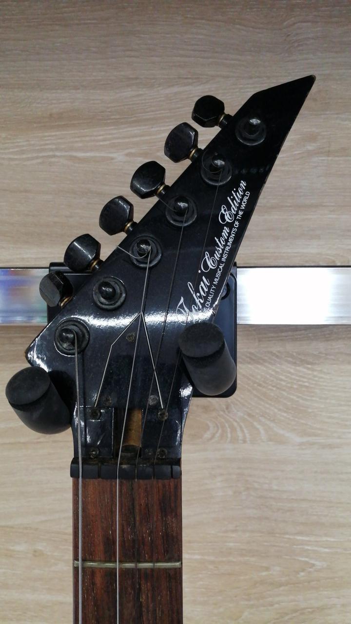 351：TOKAI CUSTOM EDITION トーカイエレキギター ジャンク TOKAI|※ジャンク品 エレキギター|HARDOFFオフモール（オフモ