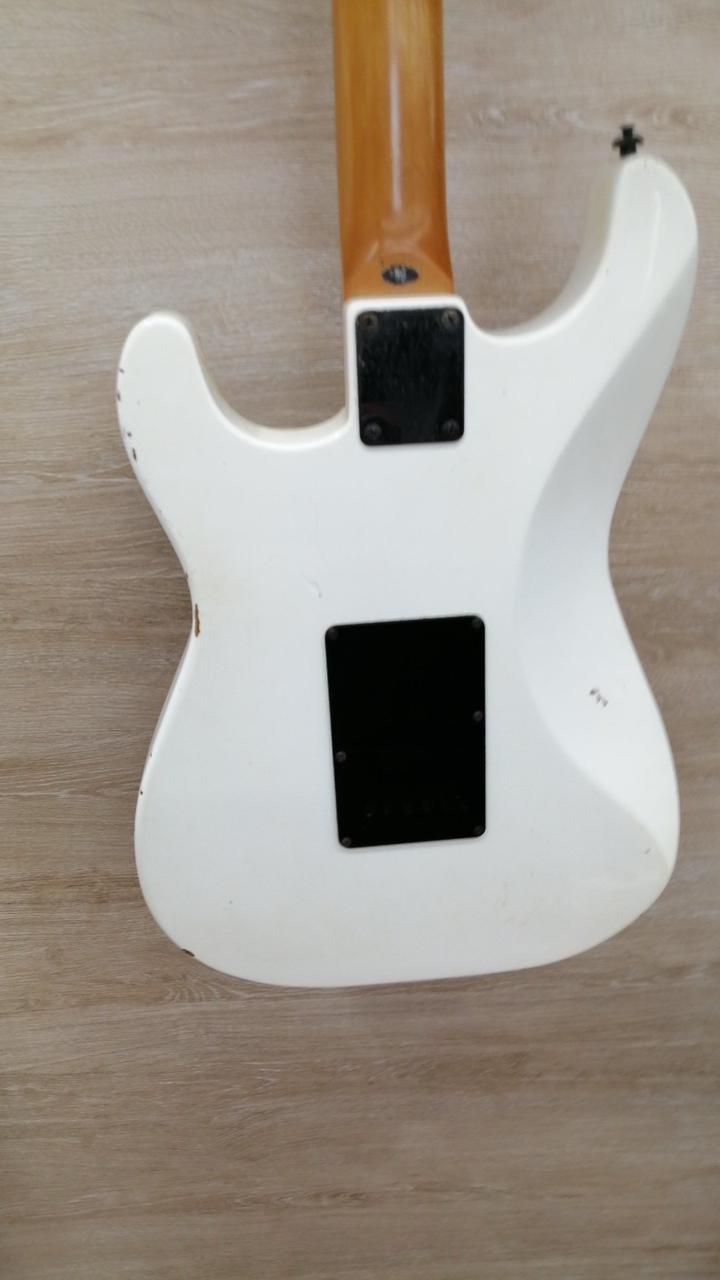 エレキギター ノーブランド ジャンク TOKAI|※ジャンク品 エレキギター|HARDOFFオフモール(オフモ