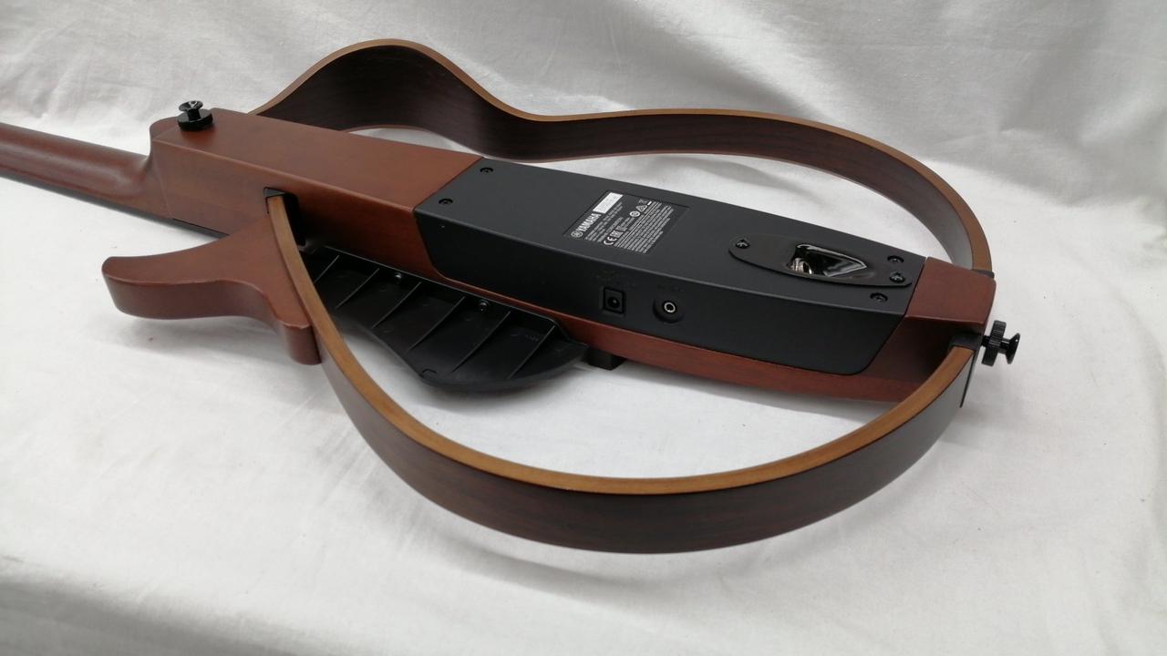 ス*ィ様 【美品】YAMAHA サイレントギターSLG200Sソフトケース付き【 Amazon | ヤマハ YAMAHA サイレントギター ナチュラル SLG200S