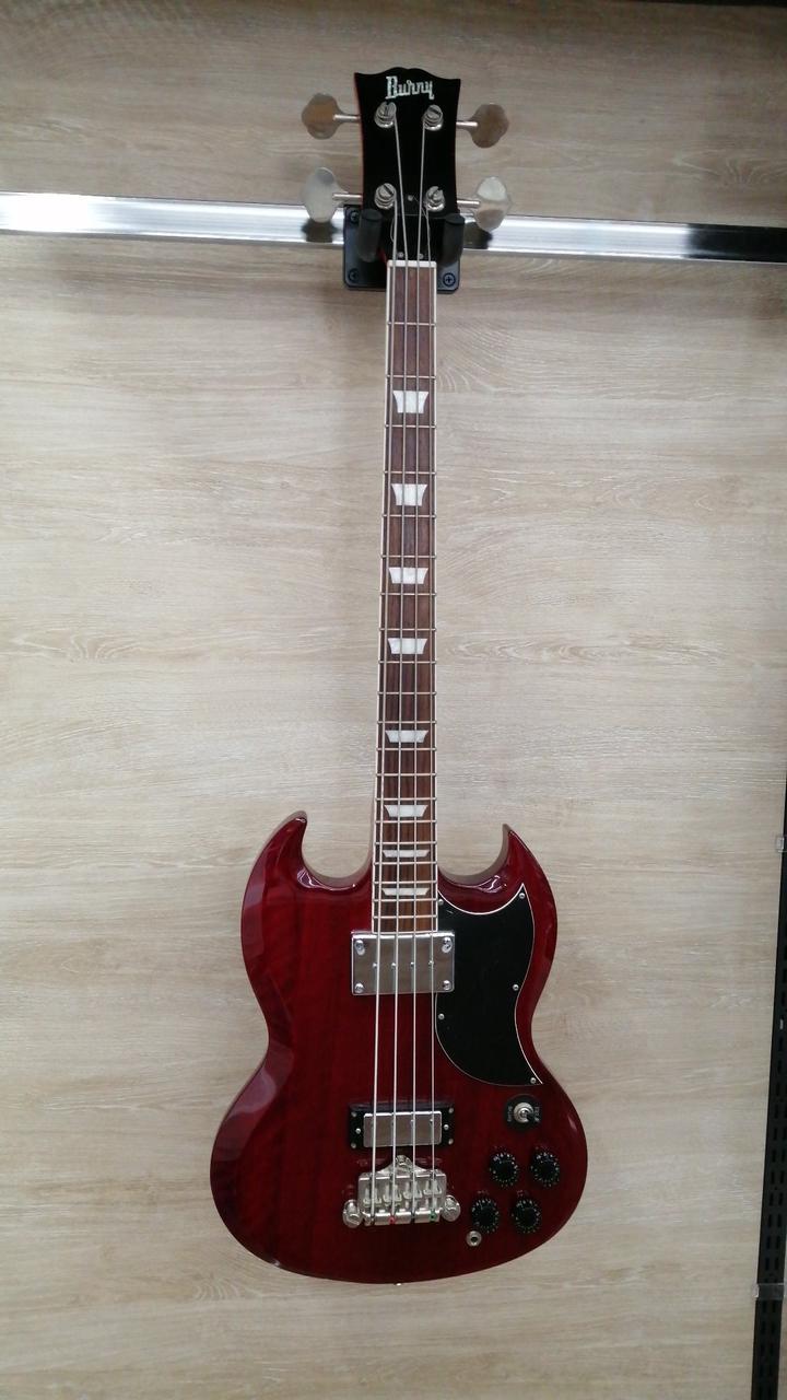 バーニー(BURNY)|エレキベース|HARDOFFオフモール（オフモ