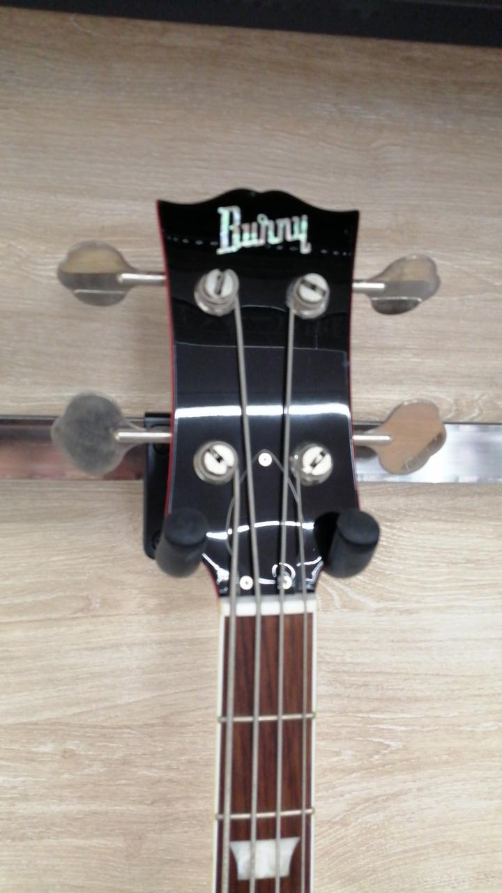 【絶版】Burny PBE-65 SGベース　スワンキースパイダー BURNY PEB-65 SWANKY SPIDER BASS Pink MAHOGANY EB-3 FERNANDES