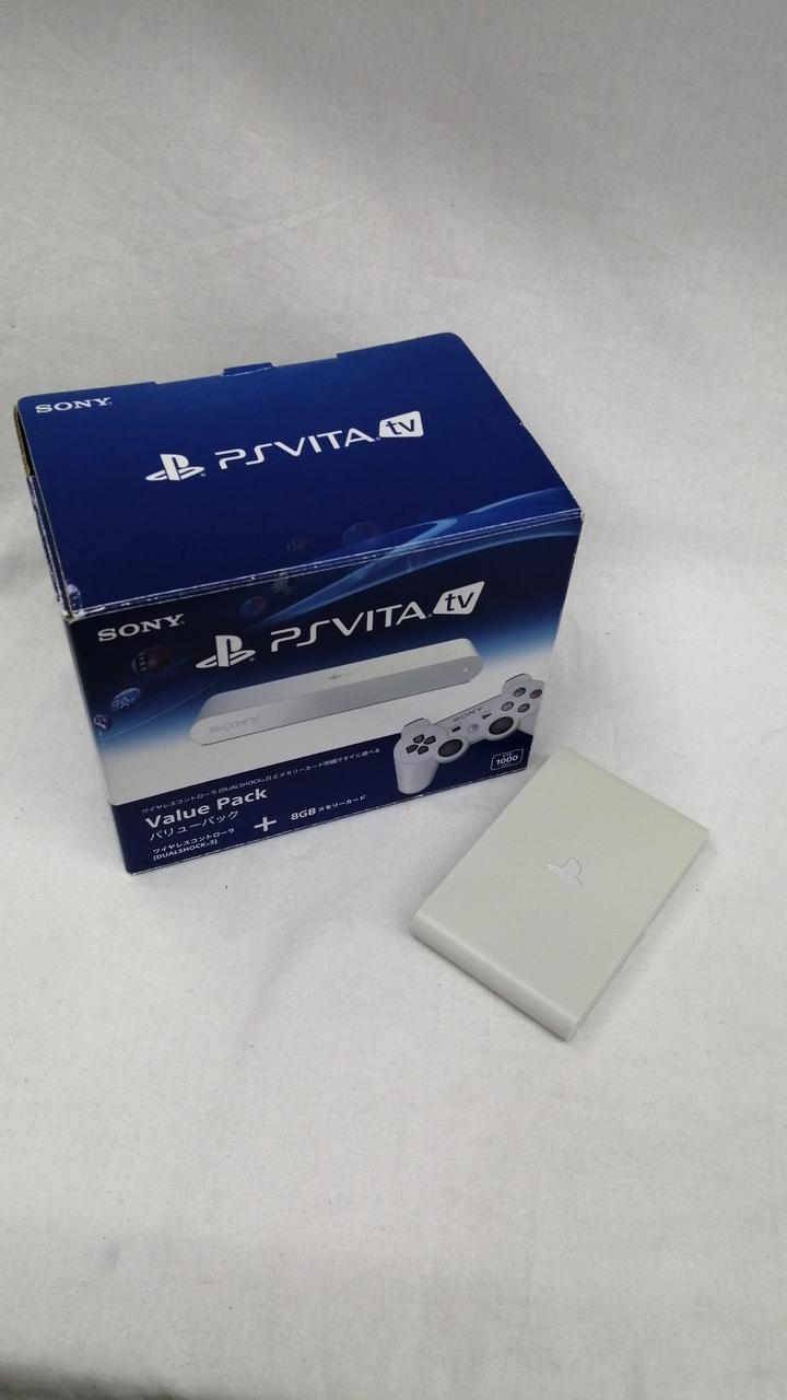 ソニー(SONY)|PS VITA TV|HARDOFFオフモール（オフモ
