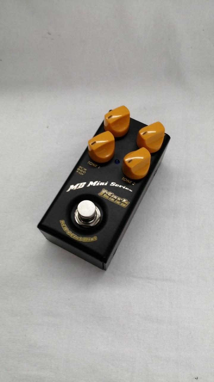 マークベース(MARK BASS)|エフェクター|HARDOFFオフモール