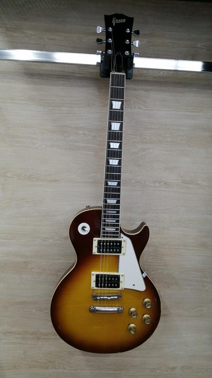 グレコ(GRECO)|※ジャンク品 エレキギター|HARDOFFオフモール