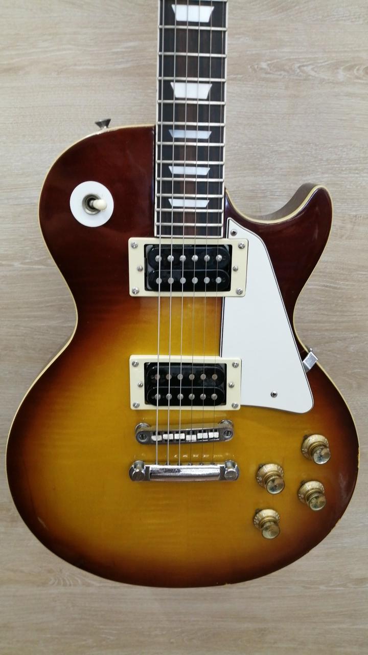 グレコ(GRECO)|※ジャンク品 エレキギター|HARDOFFオフモール