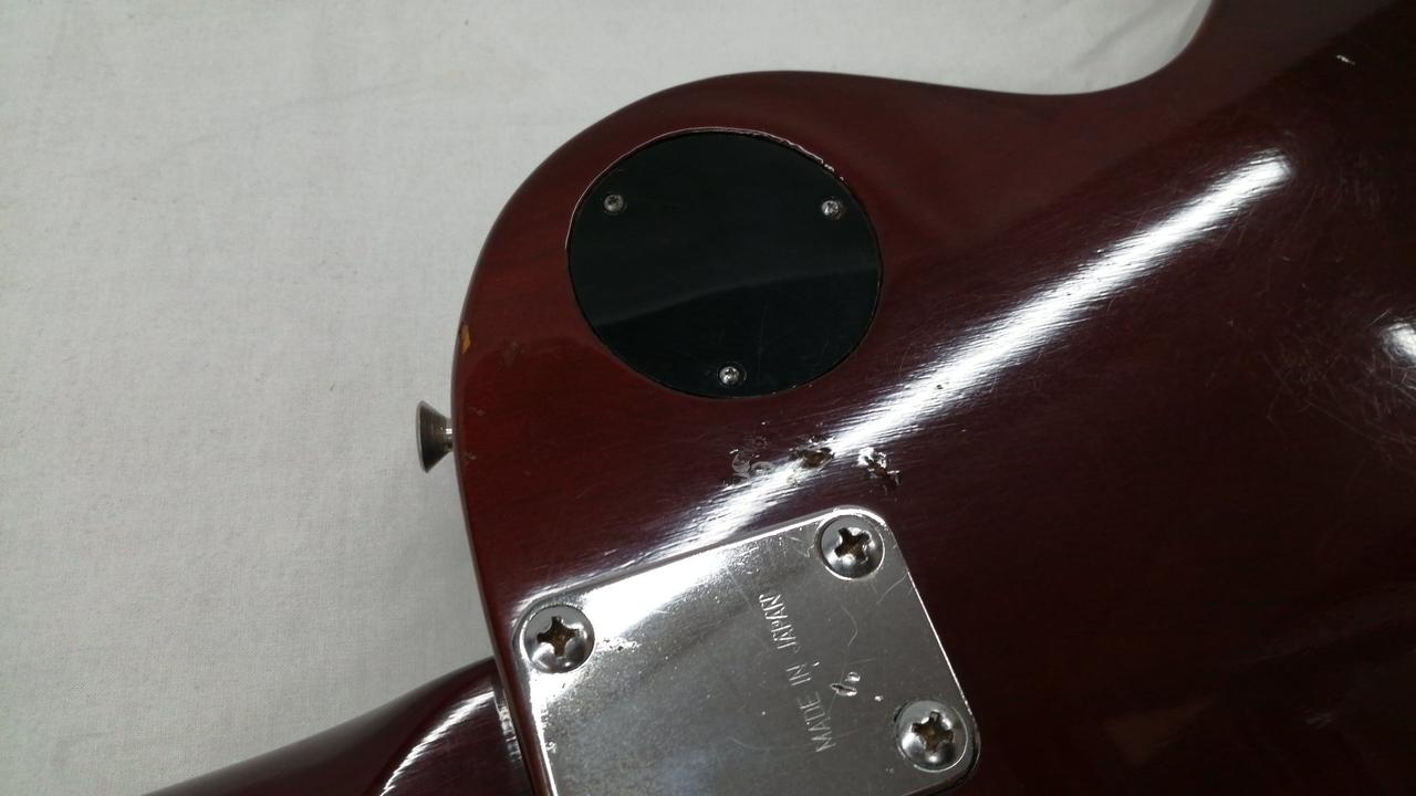 グレコ(GRECO)|※ジャンク品 エレキギター|HARDOFFオフモール