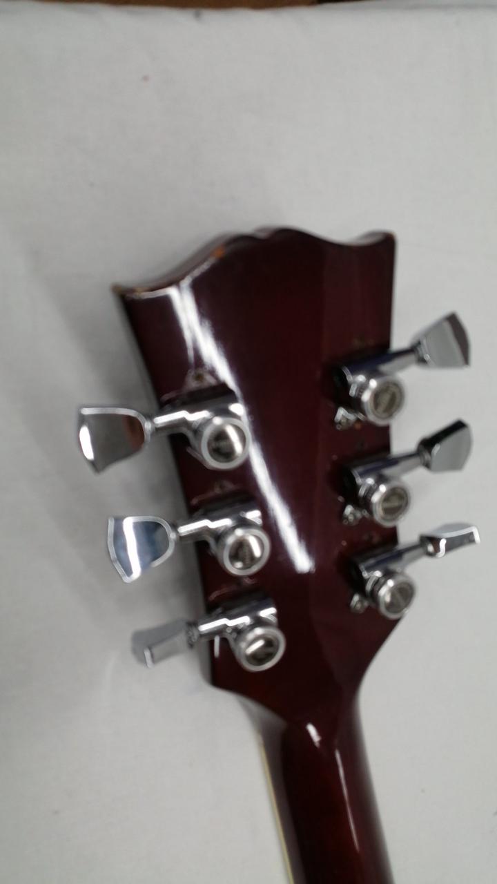 グレコ(GRECO)|※ジャンク品 エレキギター|HARDOFFオフモール（オフモ