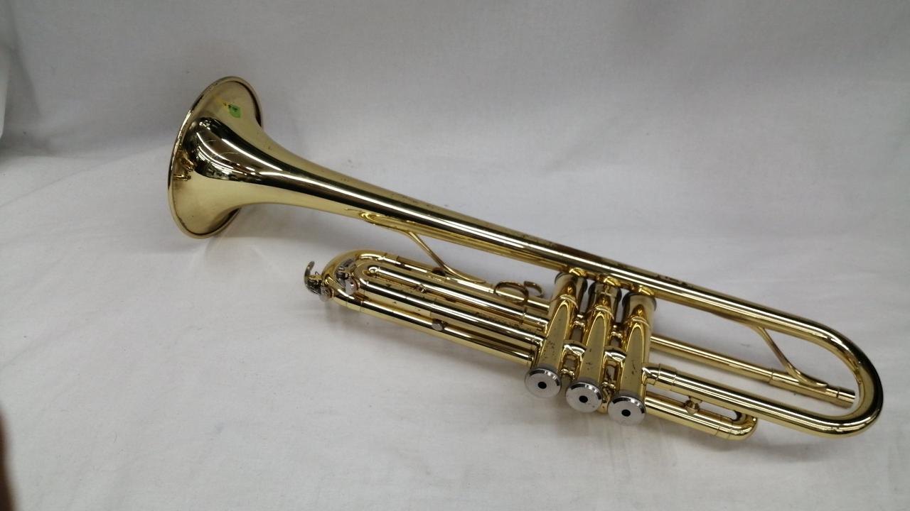 YAMAHA|※ジャンク品 トランペット|HARDOFFオフモール（オフモ