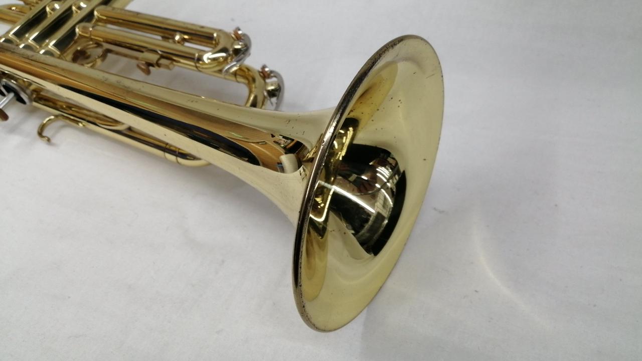 YAMAHA|※ジャンク品 トランペット|HARDOFFオフモール（オフモ