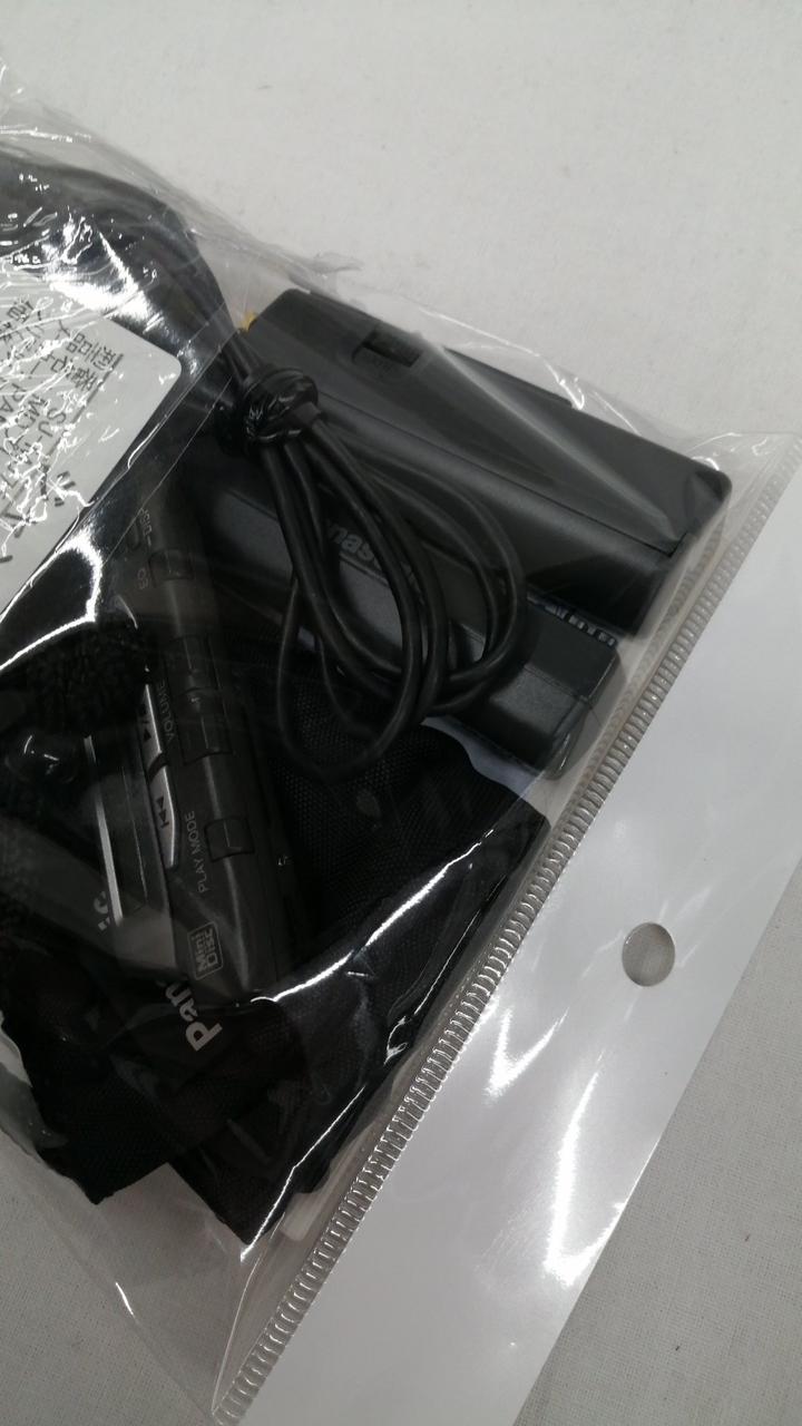 MDプレーヤー ジャンク品 30台 まとめセット パナソニック(PANASONIC)|※ジャンク品 MDプレーヤー|HARDOFFオフ
