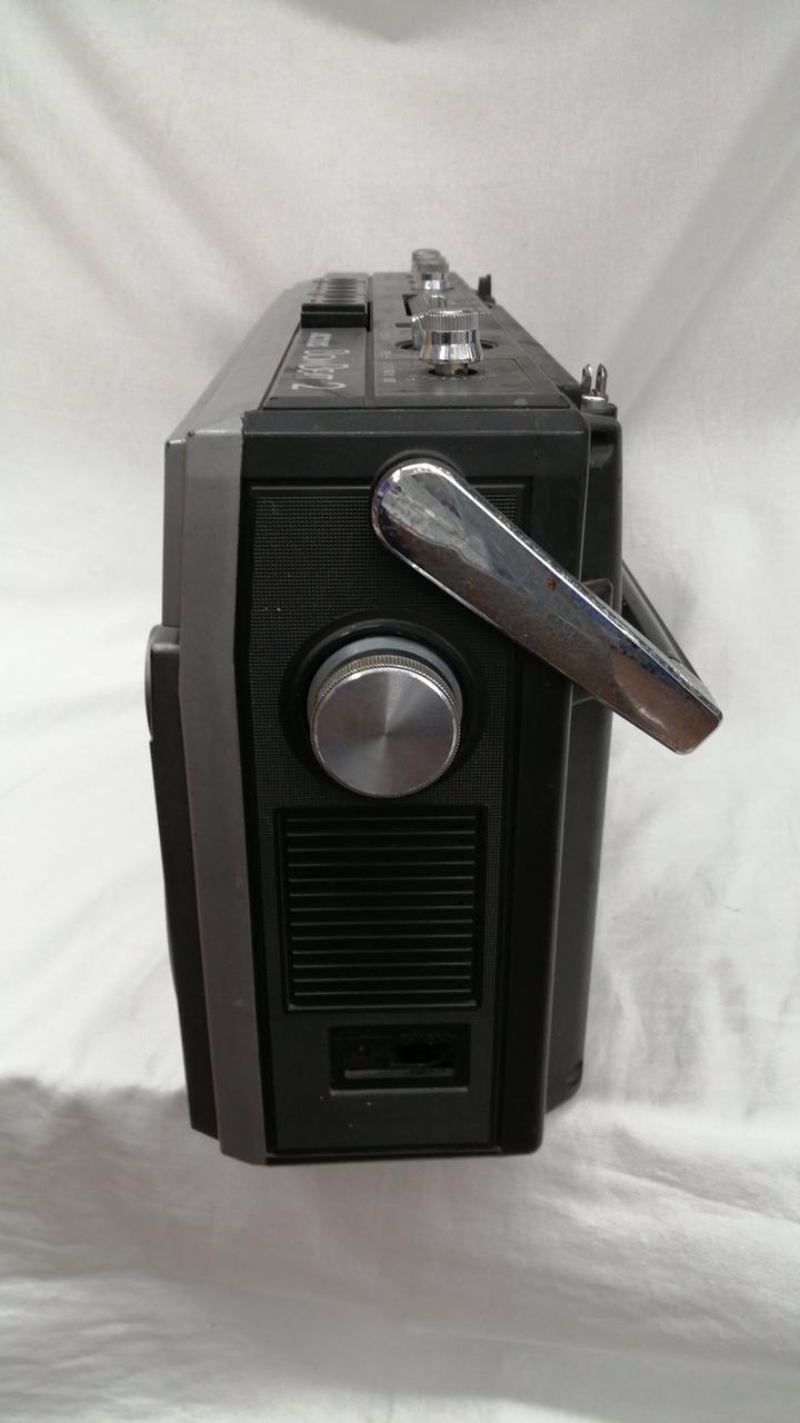ジャンク品　扱い　ラジオ2台 TOSHIBA|※ジャンク品 ラジカセ|HARDOFFオフモール（オフモ