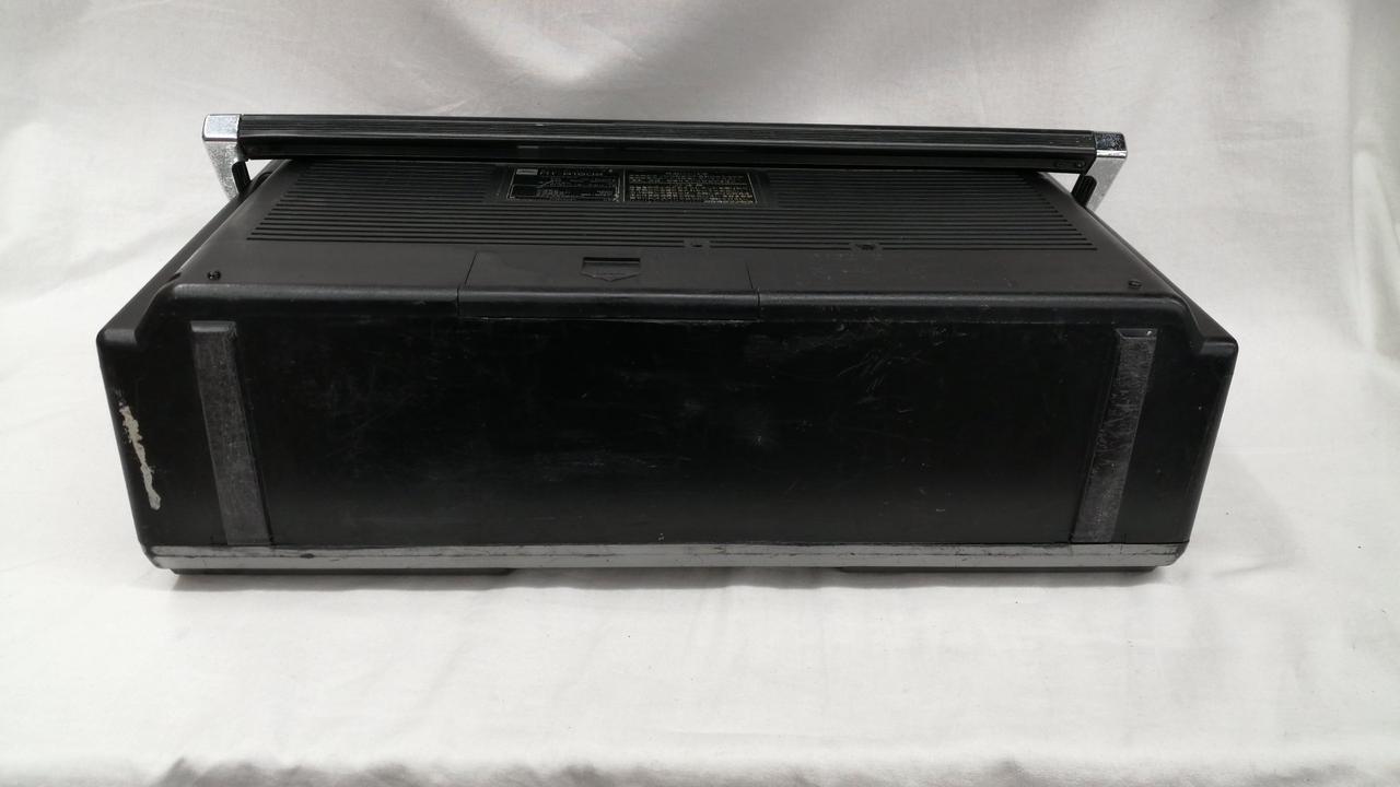 ジャンク品　扱い　ラジオ2台 TOSHIBA|※ジャンク品 ラジカセ|HARDOFFオフモール（オフモ