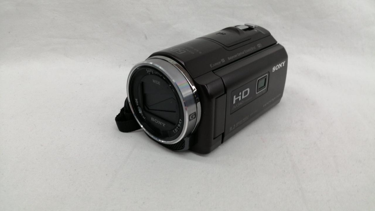 SONY ビデオカメラ bd386831183226d9e5f6dbc3382436