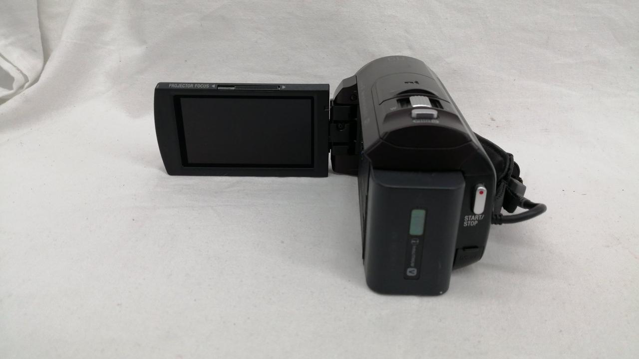 【お盆セール・最終値下】SONY HDR-PJ590 ビデオカメラ 本体 Sony HDR-PJ590V 64 GB Camcorder - Black for sale online | eBay