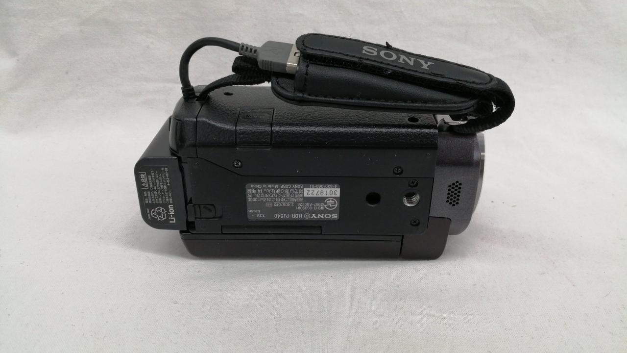 ソニー(SONY)|ビデオカメラ|HARDOFFオフモール（オフモ