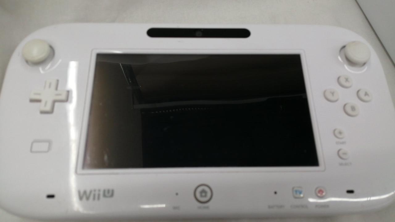 Wii U 【中古美品】 2025年最新】wiiu 本体 中古の人気アイテム - メルカリ