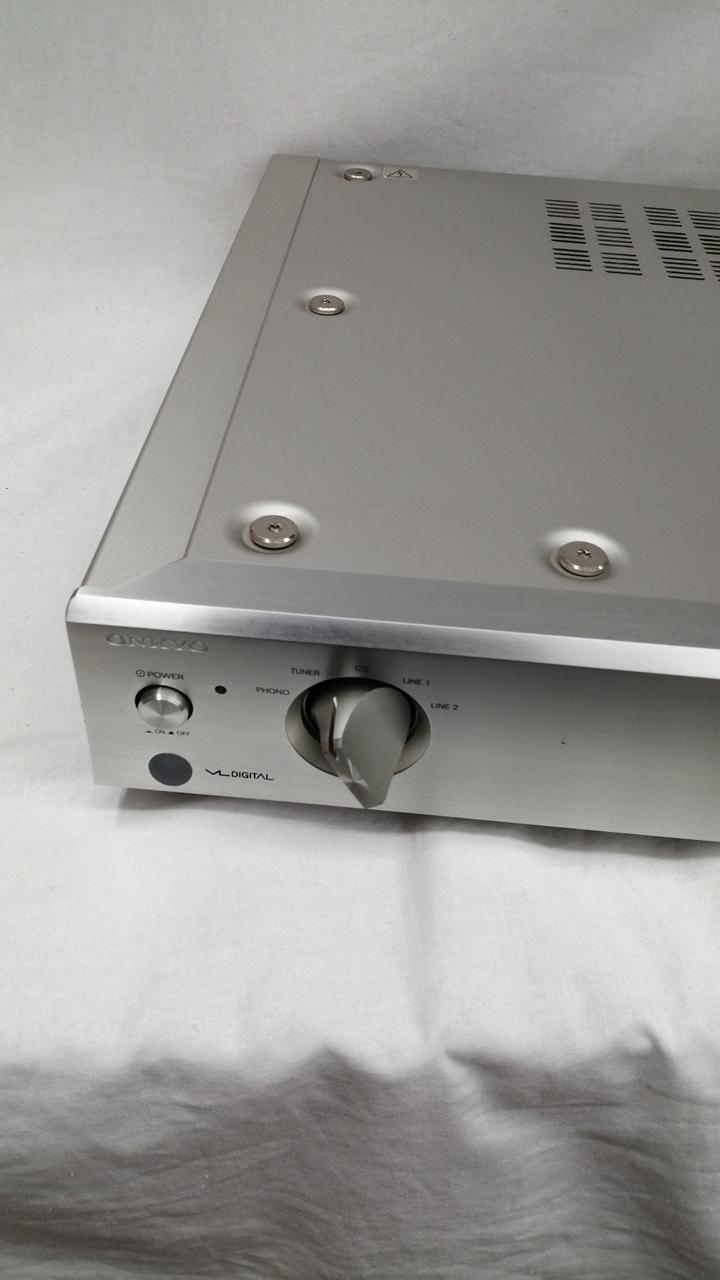 hiromichi satoONKYOプリメインアンプ オンキョー(ONKYO)|プリメインアンプ|HARDOFFオフモール（オフモ