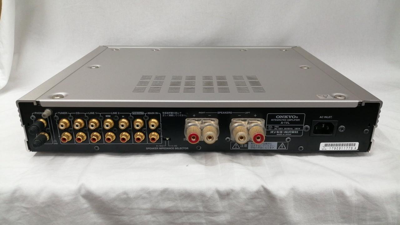 ⭕️安心保証 DENON プリメインアンプ UPAK-77S 02174 ⭕️安心保証 DENON プリメインアンプ UPAK-77S 02174 - メルカリ