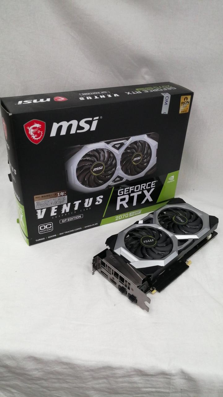 エムエスアイ(MSI)|※ジャンク品 グラフィックボード|HARDOFFオフ