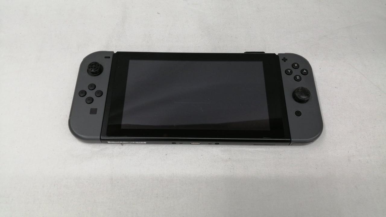 値下げ【ジャンク品、一部付属無し】Nintendo Switch NINTENDO|[ジャンク]SWITCH|HARDOFFオフモール（オフモ